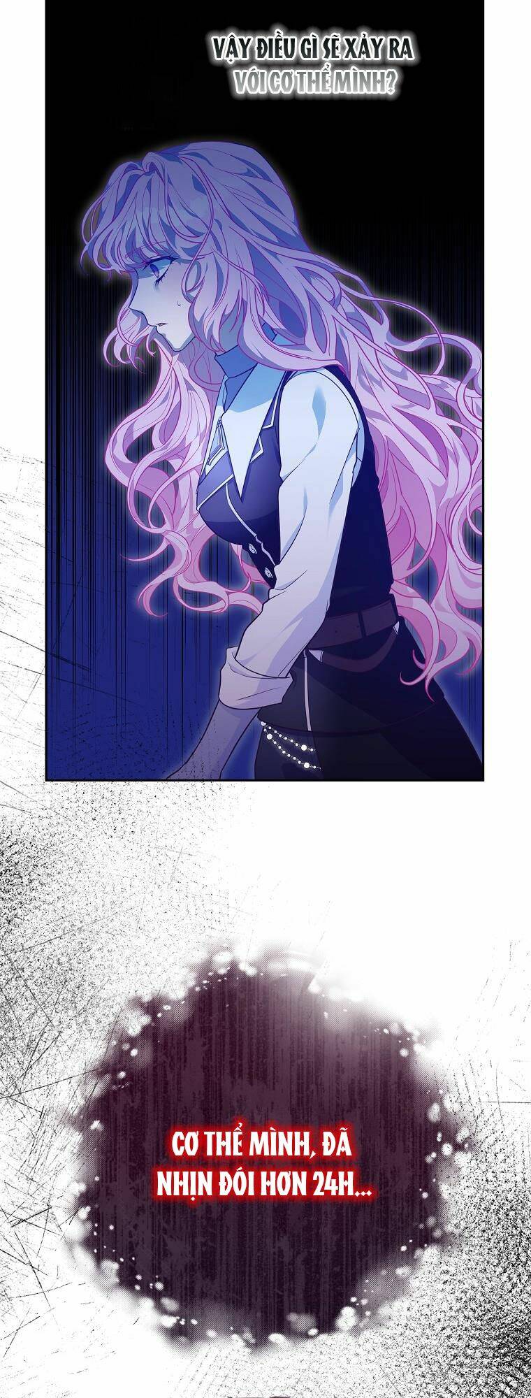 Tôi Bị Mắc Kẹt Trong Trò Chơi Lỗi Chapter 1 - Trang 2