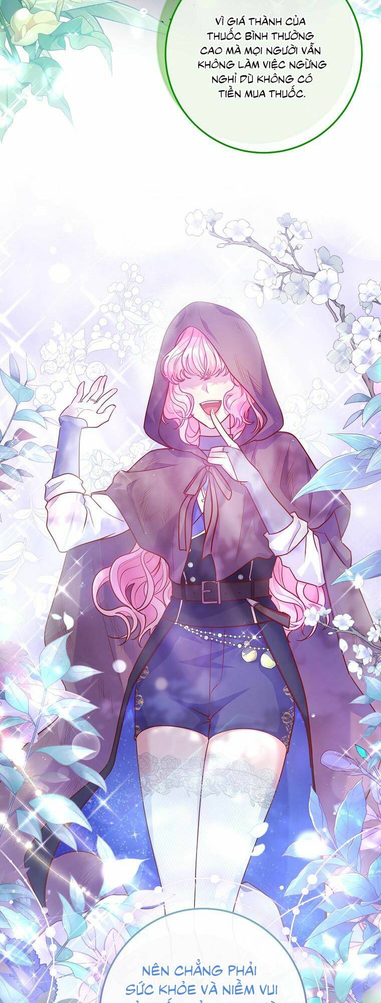 Tôi Bị Mắc Kẹt Trong Trò Chơi Lỗi Chapter 1 - Trang 2