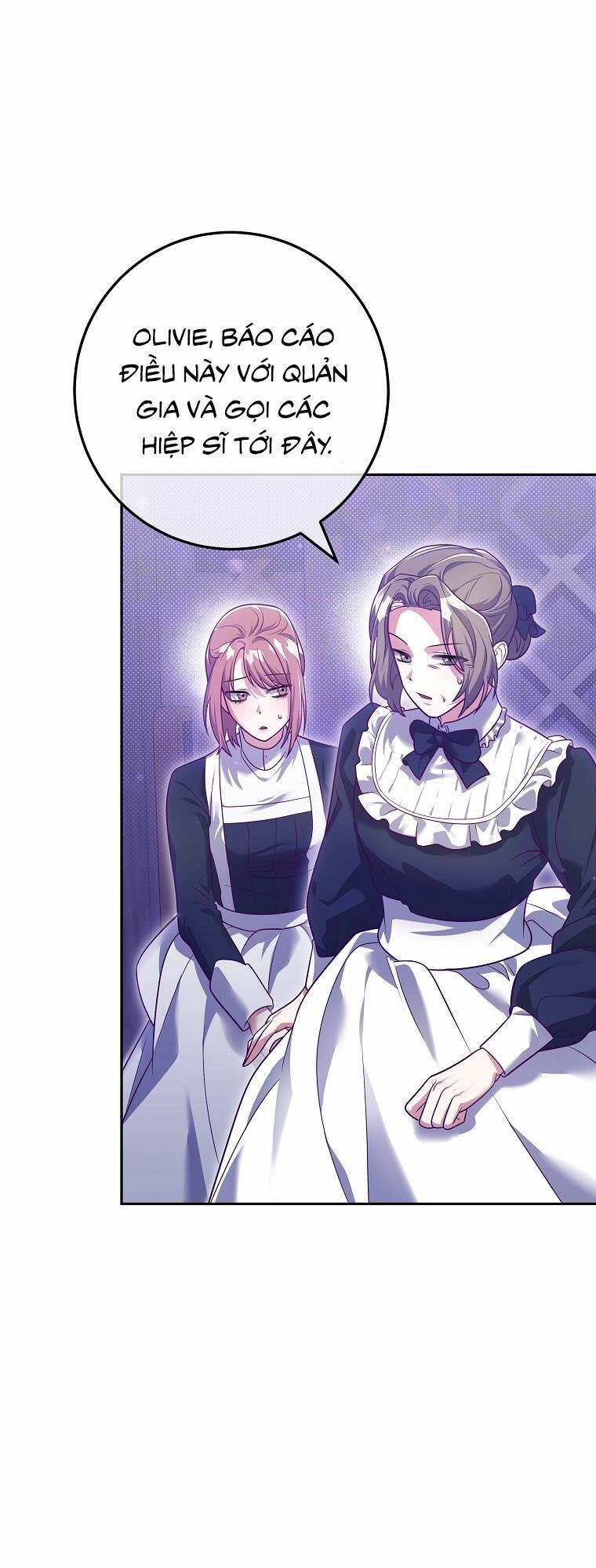 Tôi Bị Mắc Kẹt Trong Trò Chơi Lỗi Chapter 10 - Trang 2