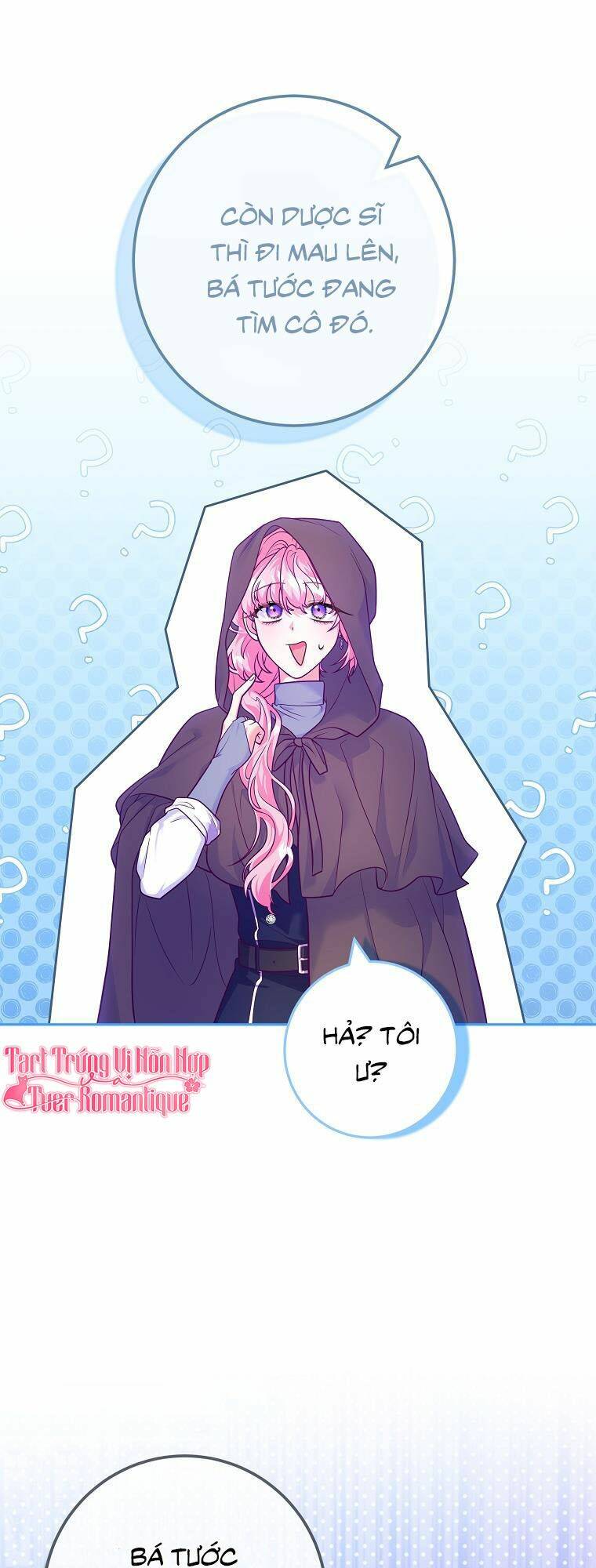 Tôi Bị Mắc Kẹt Trong Trò Chơi Lỗi Chapter 10 - Trang 2