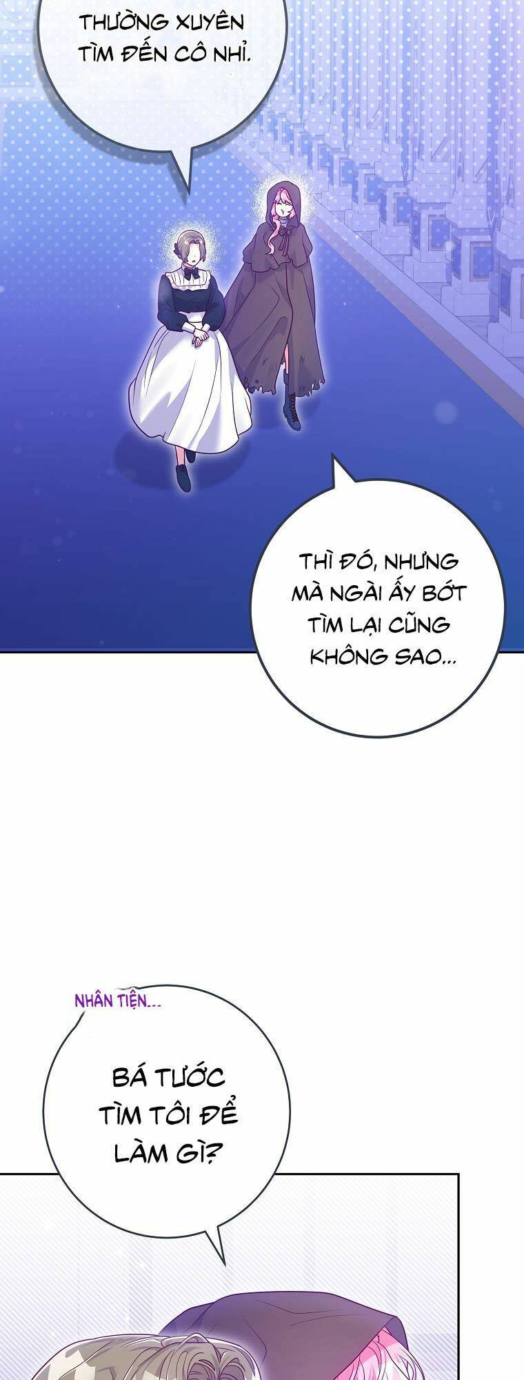 Tôi Bị Mắc Kẹt Trong Trò Chơi Lỗi Chapter 10 - Trang 2