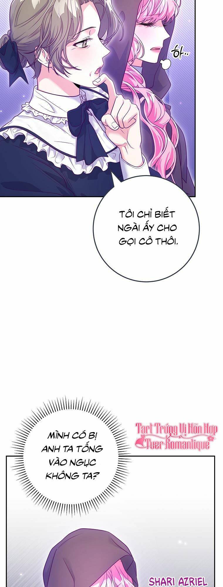 Tôi Bị Mắc Kẹt Trong Trò Chơi Lỗi Chapter 10 - Trang 2