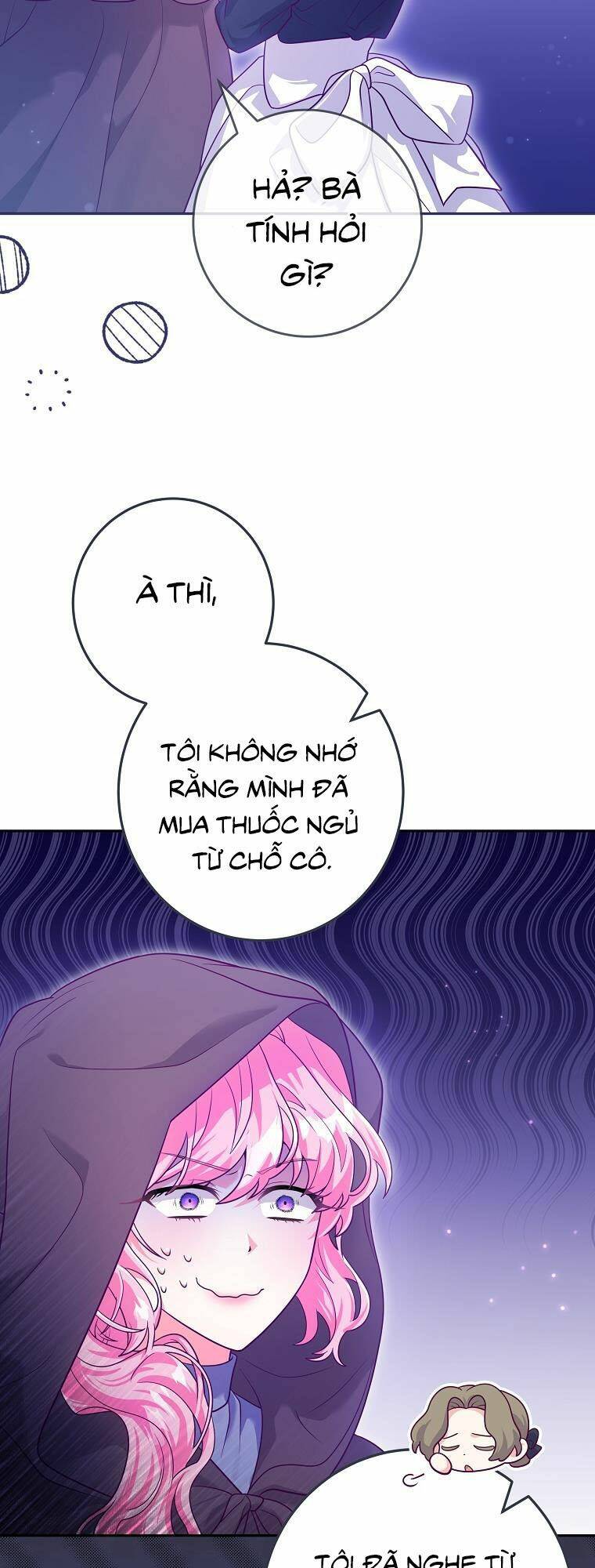 Tôi Bị Mắc Kẹt Trong Trò Chơi Lỗi Chapter 10 - Trang 2