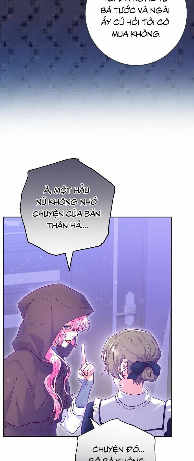 Tôi Bị Mắc Kẹt Trong Trò Chơi Lỗi Chapter 10 - Trang 2