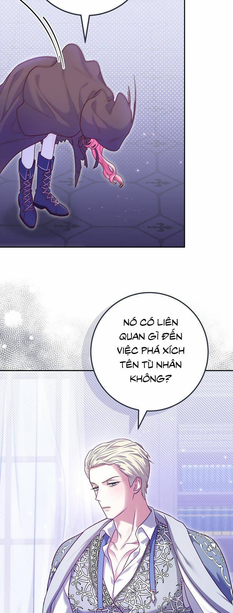 Tôi Bị Mắc Kẹt Trong Trò Chơi Lỗi Chapter 10 - Trang 2