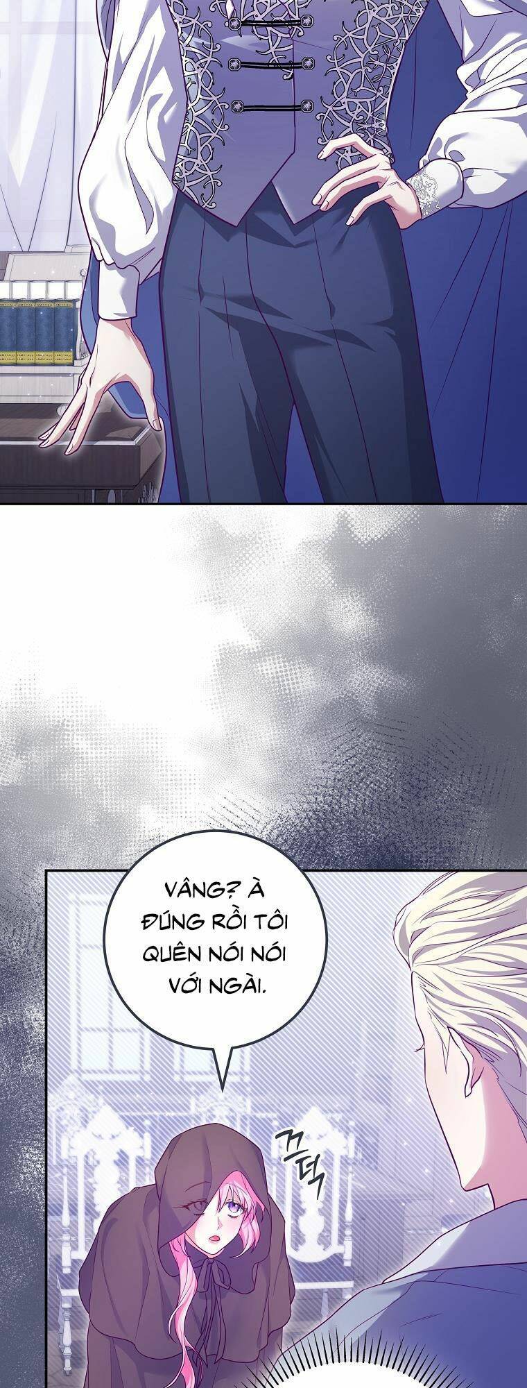Tôi Bị Mắc Kẹt Trong Trò Chơi Lỗi Chapter 10 - Trang 2