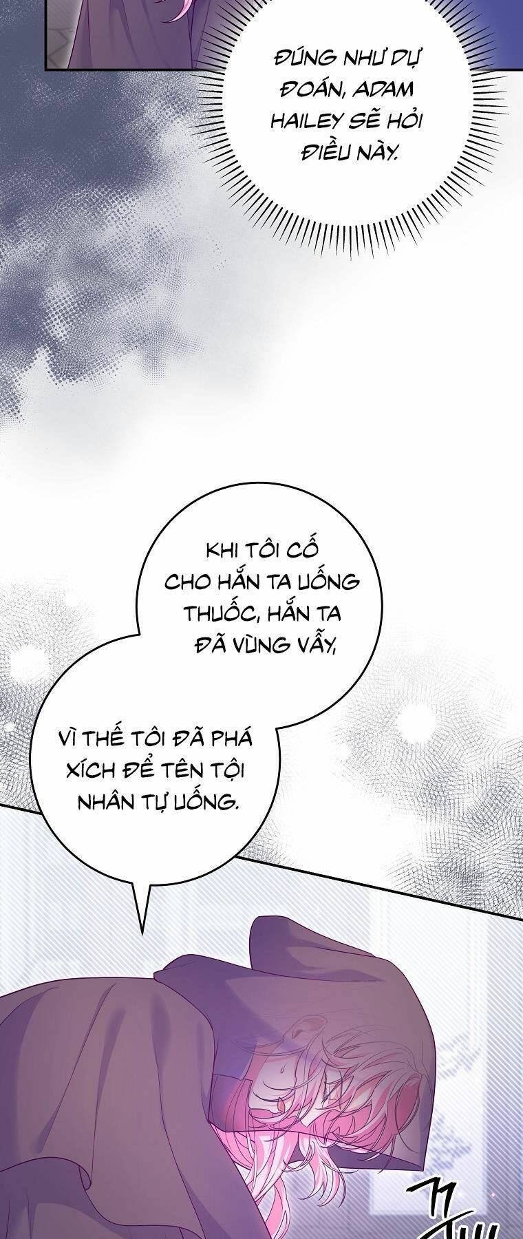 Tôi Bị Mắc Kẹt Trong Trò Chơi Lỗi Chapter 10 - Trang 2