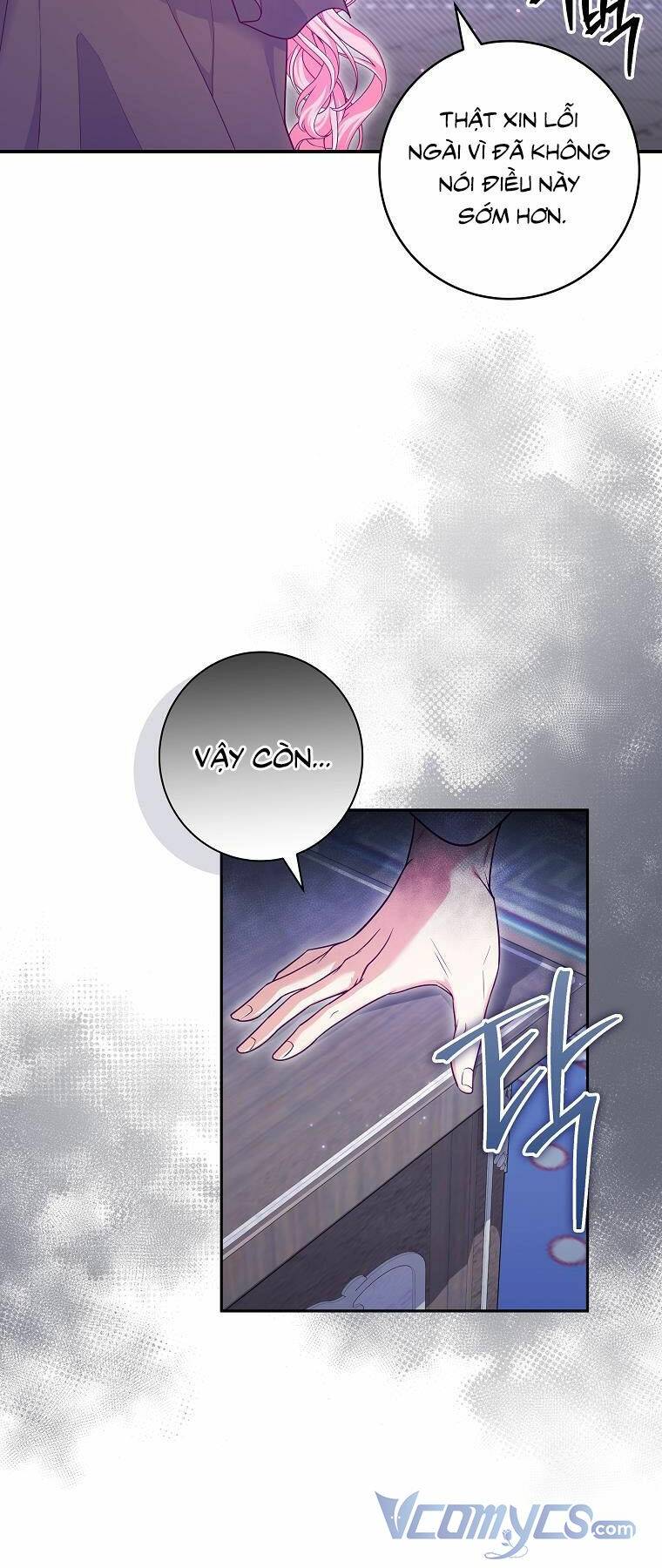 Tôi Bị Mắc Kẹt Trong Trò Chơi Lỗi Chapter 10 - Trang 2