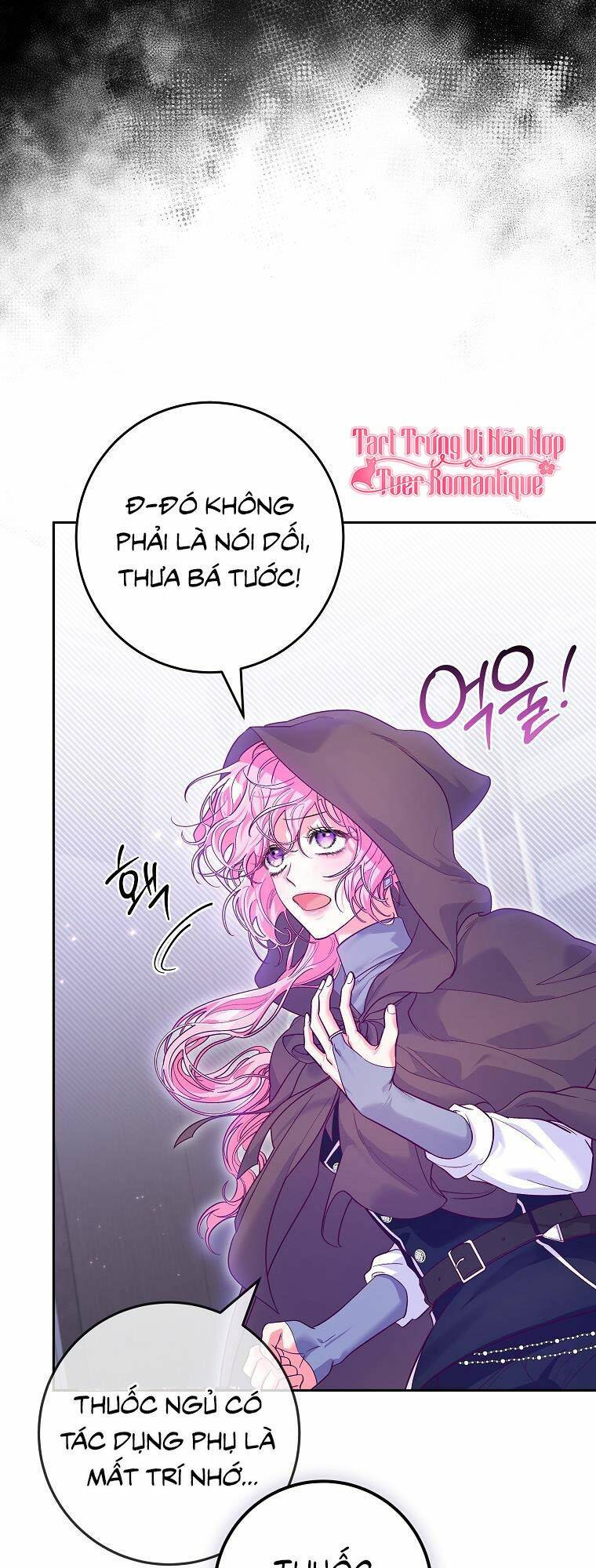 Tôi Bị Mắc Kẹt Trong Trò Chơi Lỗi Chapter 10 - Trang 2