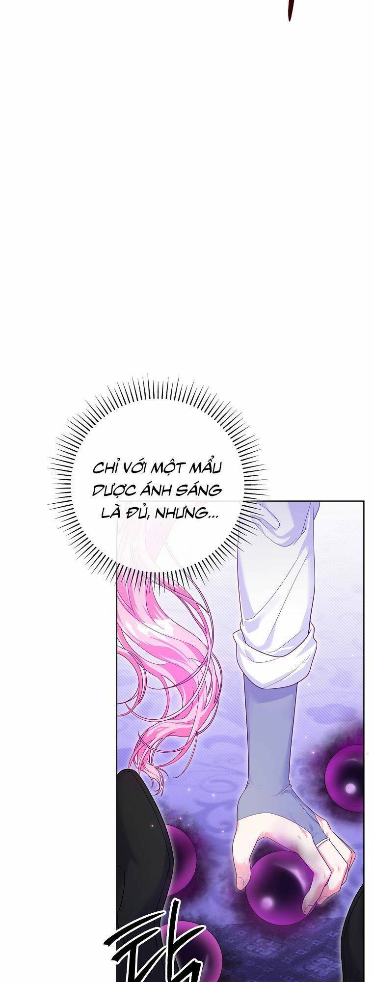 Tôi Bị Mắc Kẹt Trong Trò Chơi Lỗi Chapter 10 - Trang 2