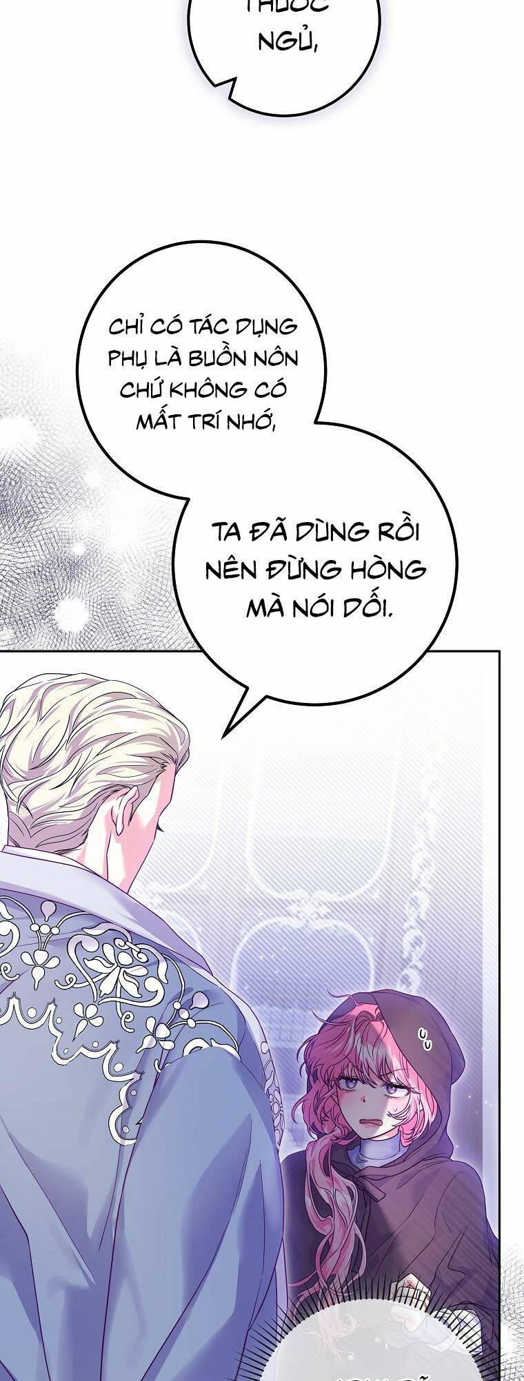 Tôi Bị Mắc Kẹt Trong Trò Chơi Lỗi Chapter 10 - Trang 2