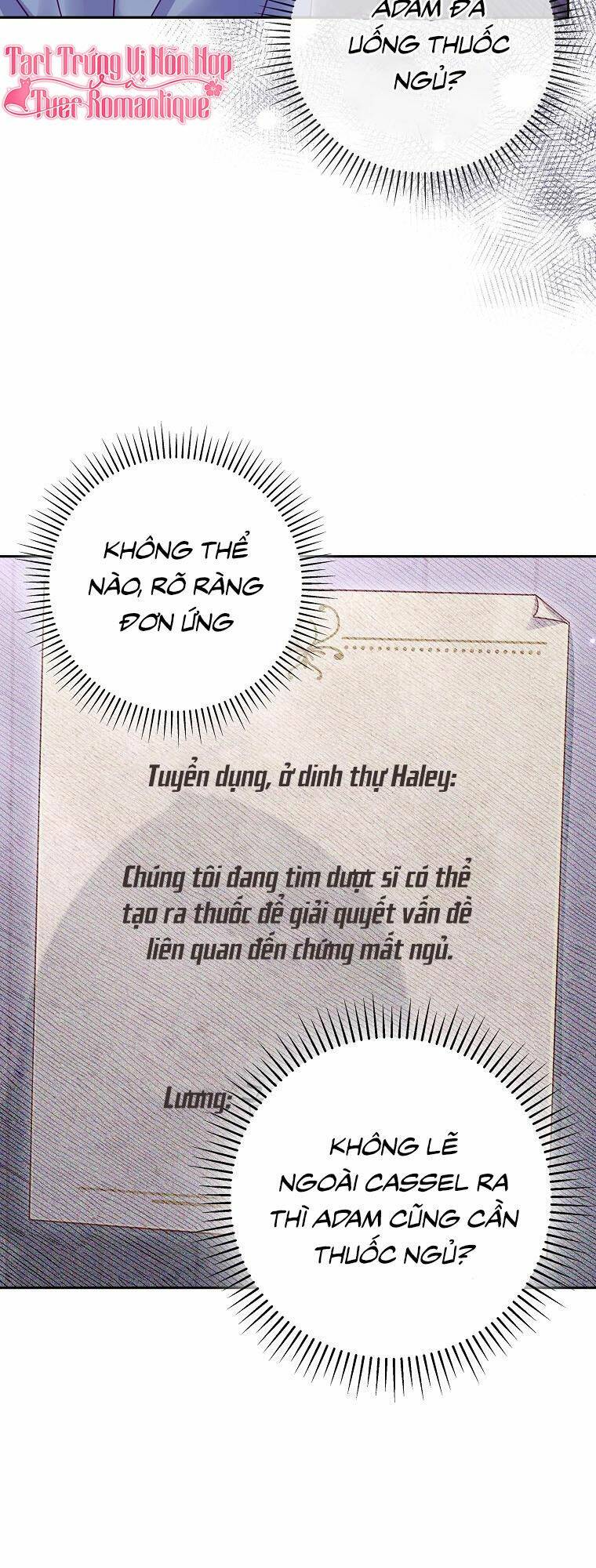 Tôi Bị Mắc Kẹt Trong Trò Chơi Lỗi Chapter 10 - Trang 2