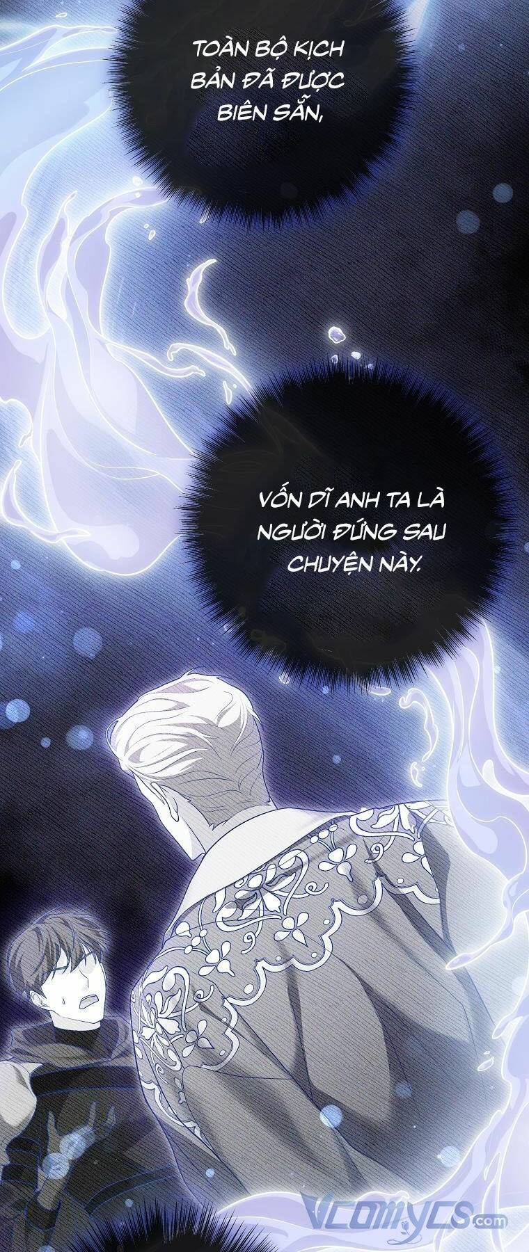 Tôi Bị Mắc Kẹt Trong Trò Chơi Lỗi Chapter 10 - Trang 2