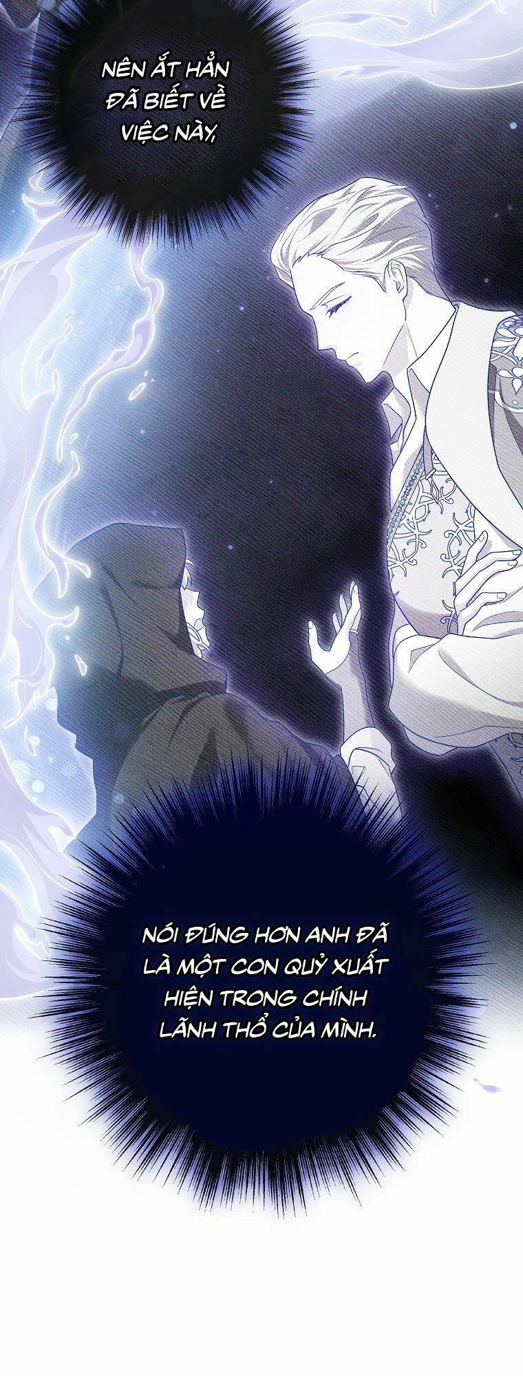 Tôi Bị Mắc Kẹt Trong Trò Chơi Lỗi Chapter 10 - Trang 2