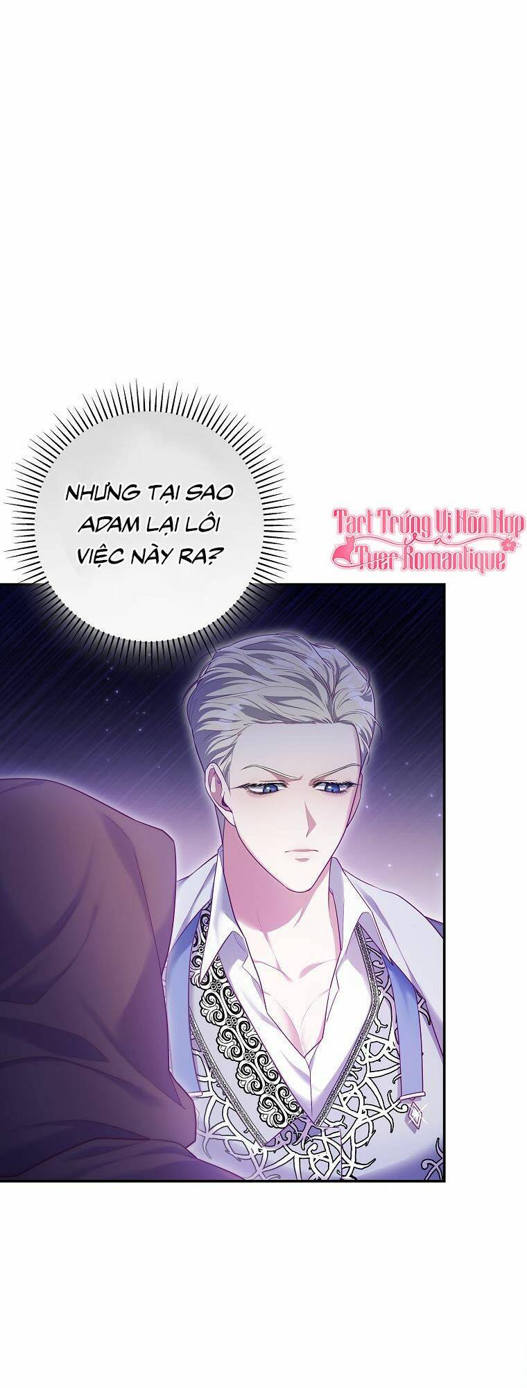 Tôi Bị Mắc Kẹt Trong Trò Chơi Lỗi Chapter 10 - Trang 2