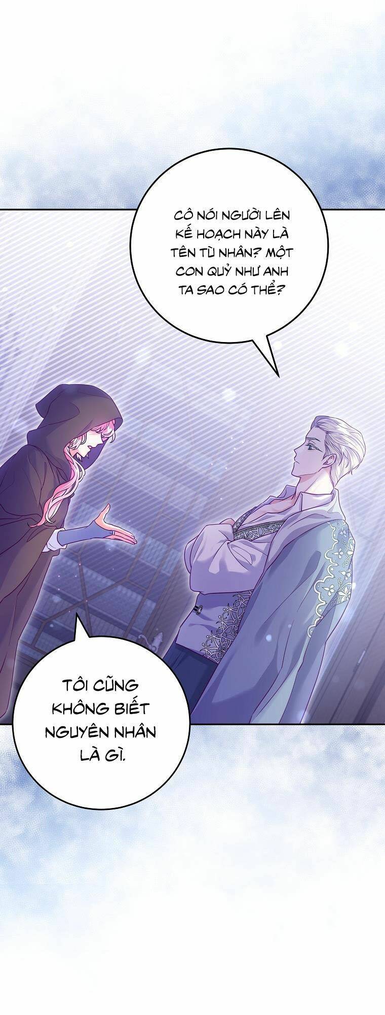 Tôi Bị Mắc Kẹt Trong Trò Chơi Lỗi Chapter 10 - Trang 2