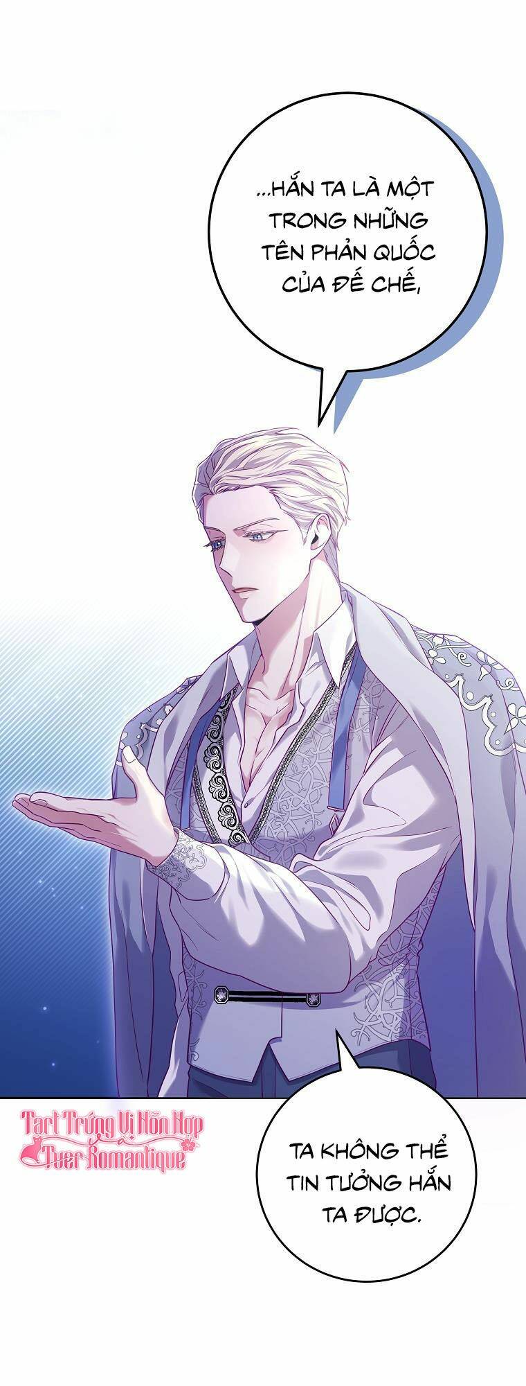 Tôi Bị Mắc Kẹt Trong Trò Chơi Lỗi Chapter 10 - Trang 2