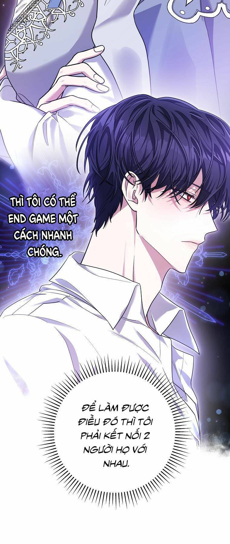 Tôi Bị Mắc Kẹt Trong Trò Chơi Lỗi Chapter 10 - Trang 2