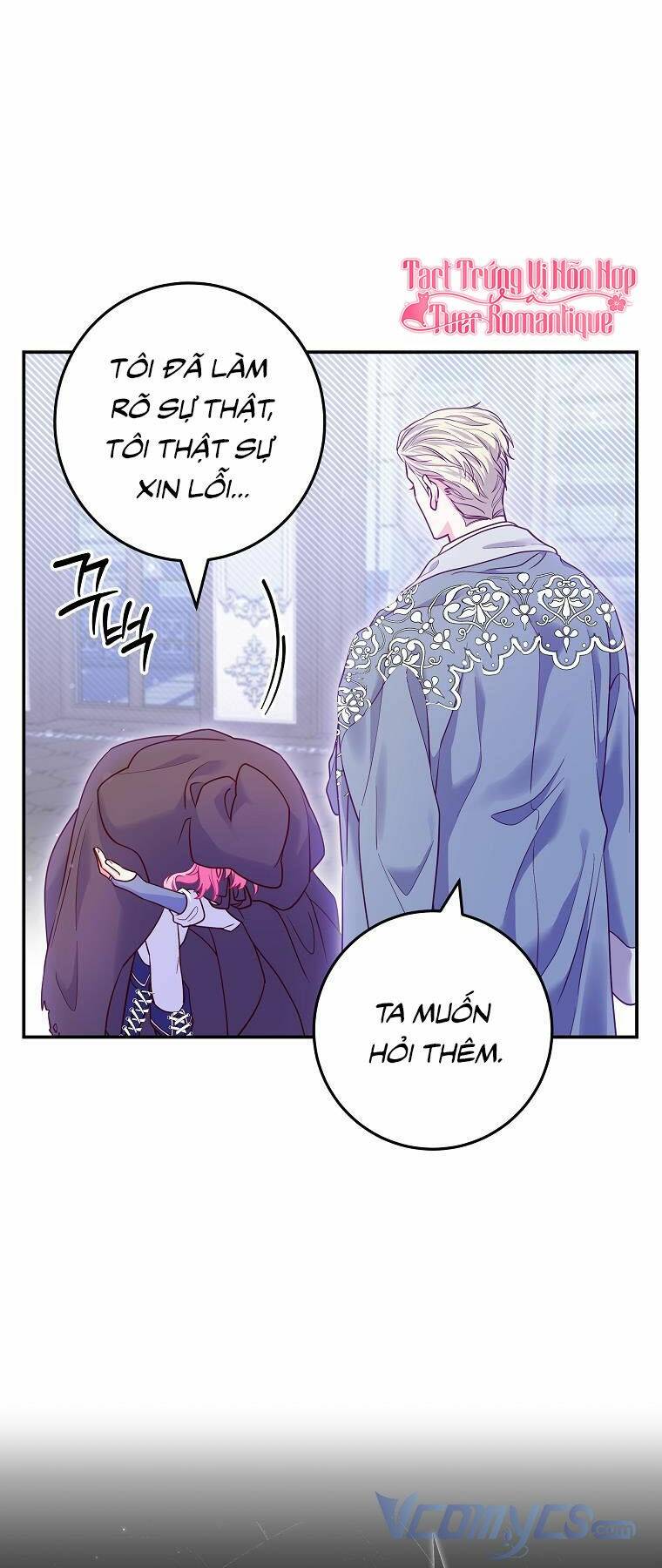 Tôi Bị Mắc Kẹt Trong Trò Chơi Lỗi Chapter 10 - Trang 2