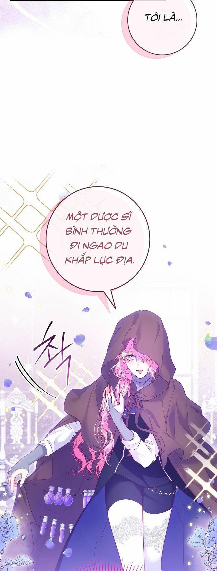 Tôi Bị Mắc Kẹt Trong Trò Chơi Lỗi Chapter 10 - Trang 2