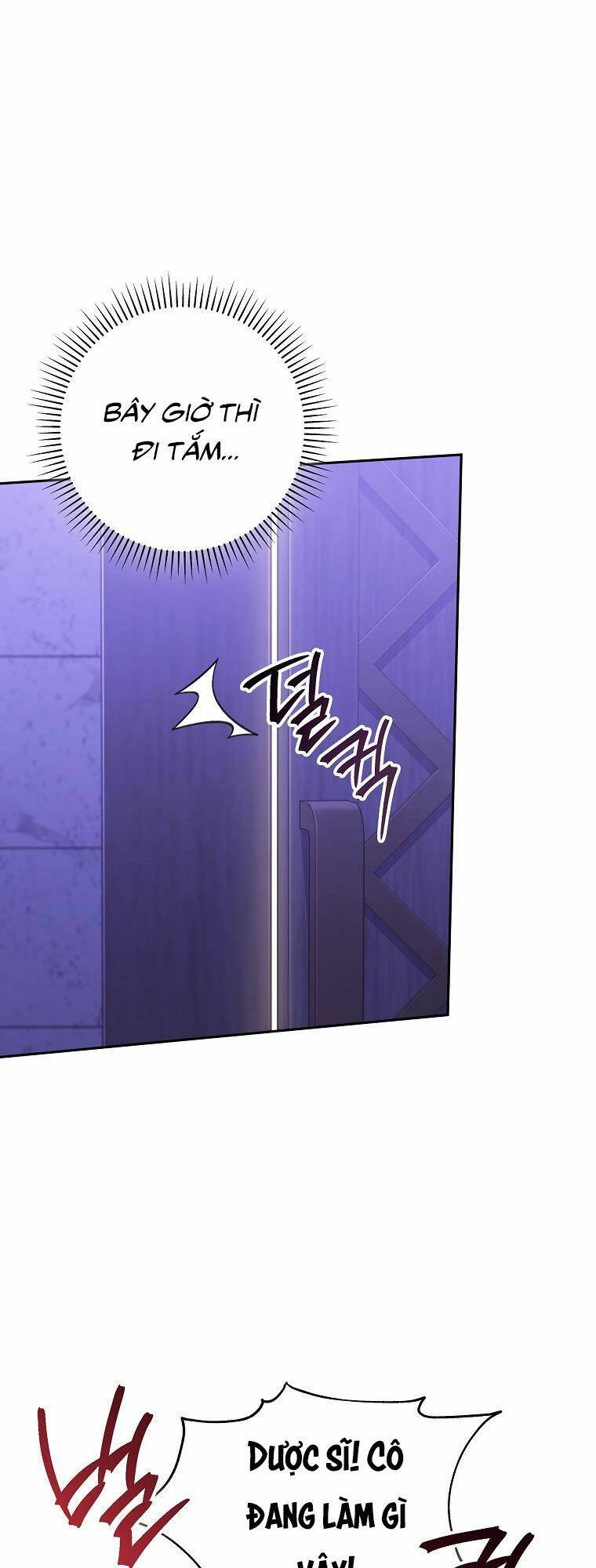 Tôi Bị Mắc Kẹt Trong Trò Chơi Lỗi Chapter 10 - Trang 2