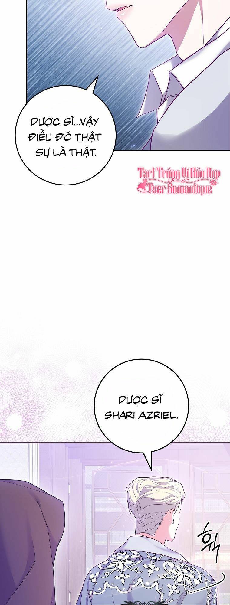 Tôi Bị Mắc Kẹt Trong Trò Chơi Lỗi Chapter 10 - Trang 2