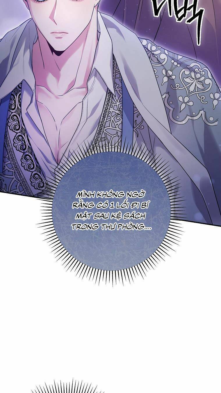 Tôi Bị Mắc Kẹt Trong Trò Chơi Lỗi Chapter 10 - Trang 2