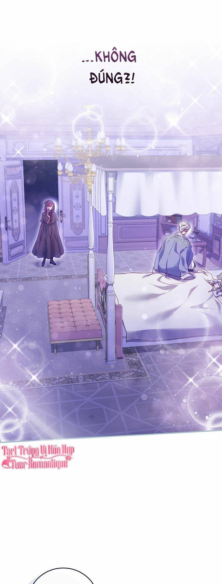 Tôi Bị Mắc Kẹt Trong Trò Chơi Lỗi Chapter 10 - Trang 2