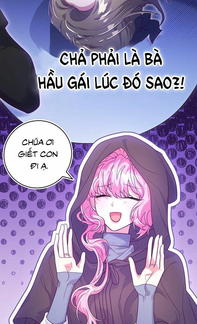 Tôi Bị Mắc Kẹt Trong Trò Chơi Lỗi Chapter 10 - Trang 2