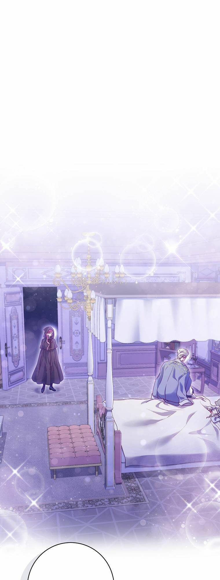 Tôi Bị Mắc Kẹt Trong Trò Chơi Lỗi Chapter 11 - Trang 2