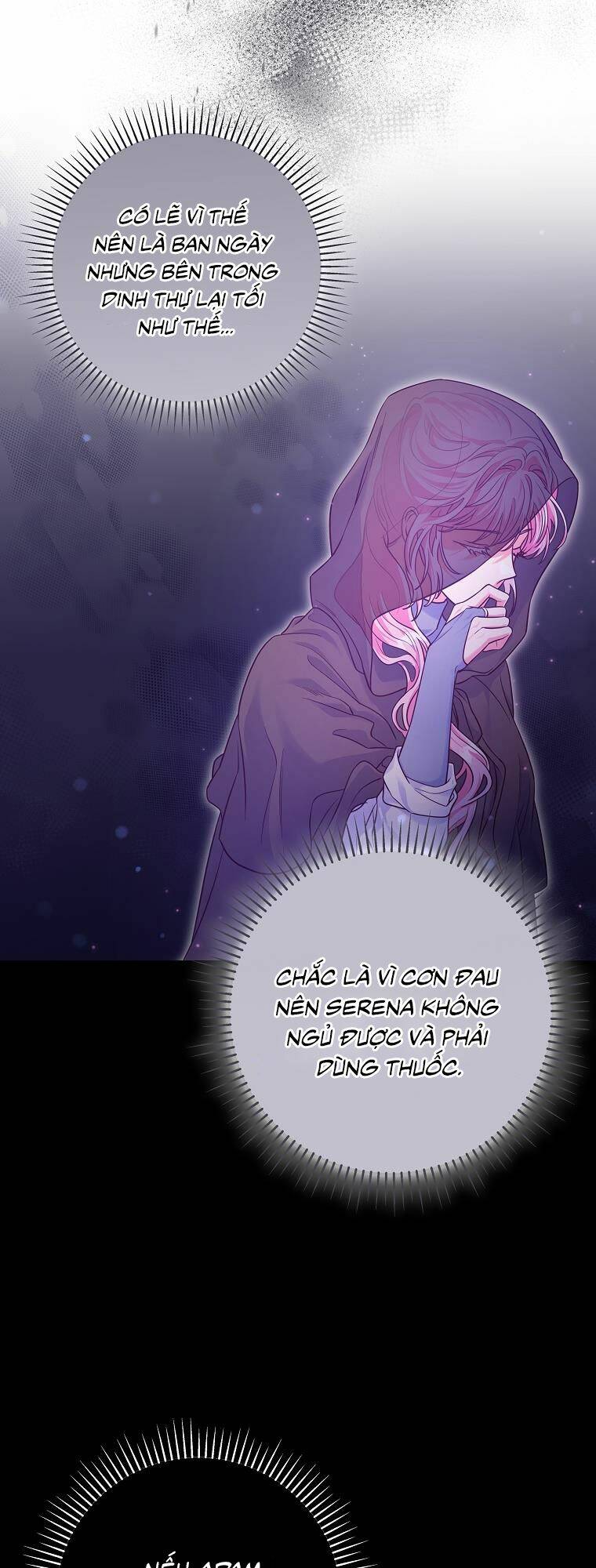 Tôi Bị Mắc Kẹt Trong Trò Chơi Lỗi Chapter 11 - Trang 2