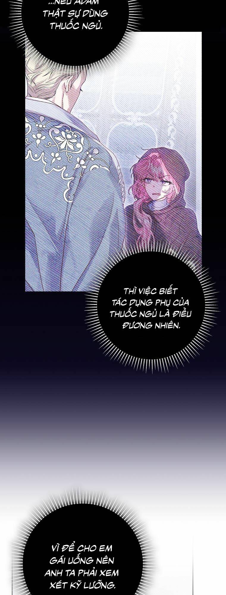 Tôi Bị Mắc Kẹt Trong Trò Chơi Lỗi Chapter 11 - Trang 2