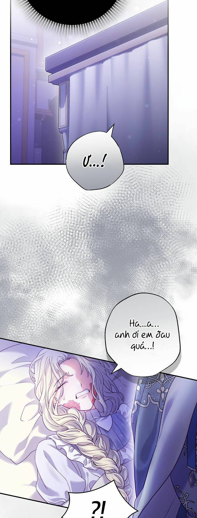 Tôi Bị Mắc Kẹt Trong Trò Chơi Lỗi Chapter 11 - Trang 2