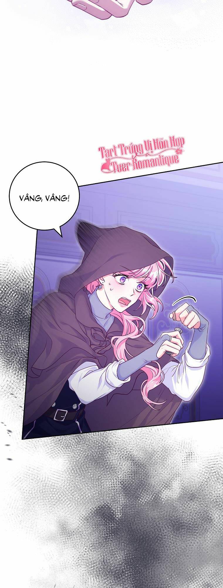 Tôi Bị Mắc Kẹt Trong Trò Chơi Lỗi Chapter 11 - Trang 2