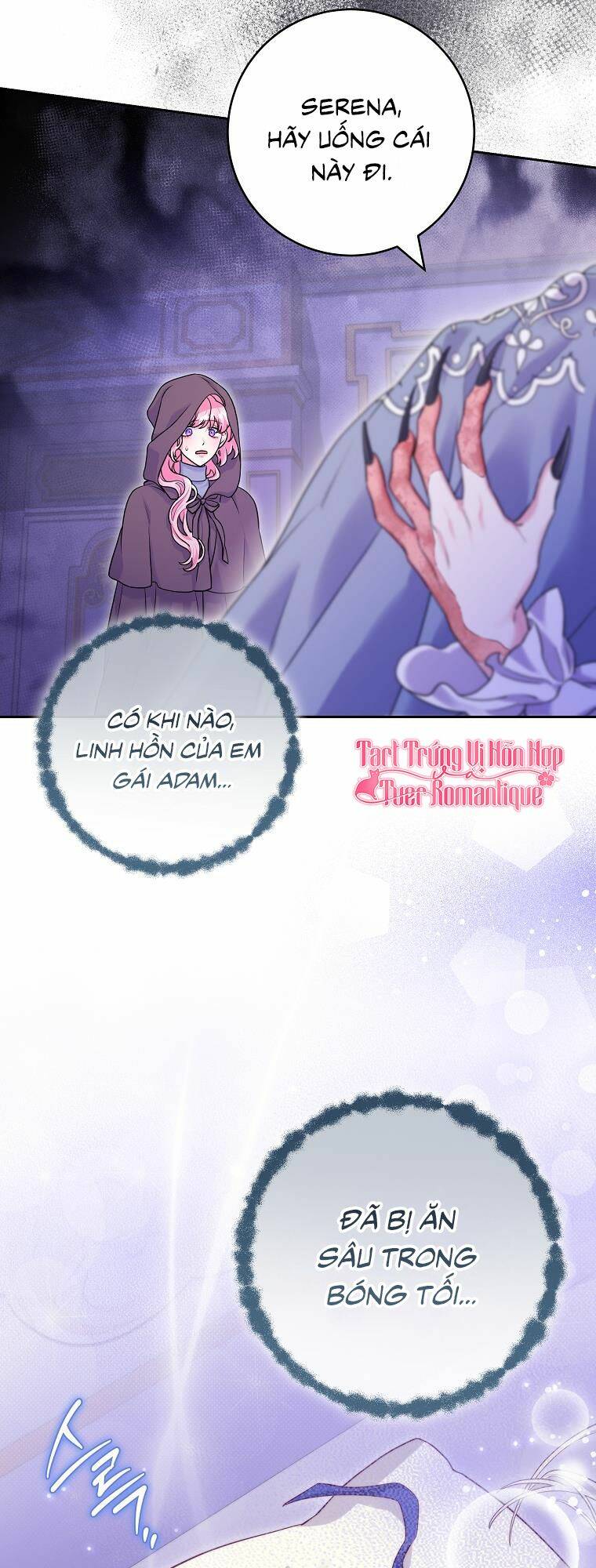 Tôi Bị Mắc Kẹt Trong Trò Chơi Lỗi Chapter 11 - Trang 2