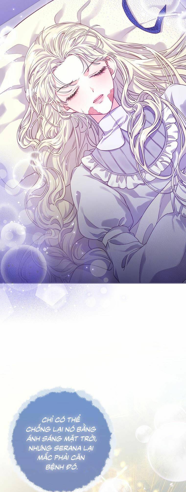 Tôi Bị Mắc Kẹt Trong Trò Chơi Lỗi Chapter 11 - Trang 2