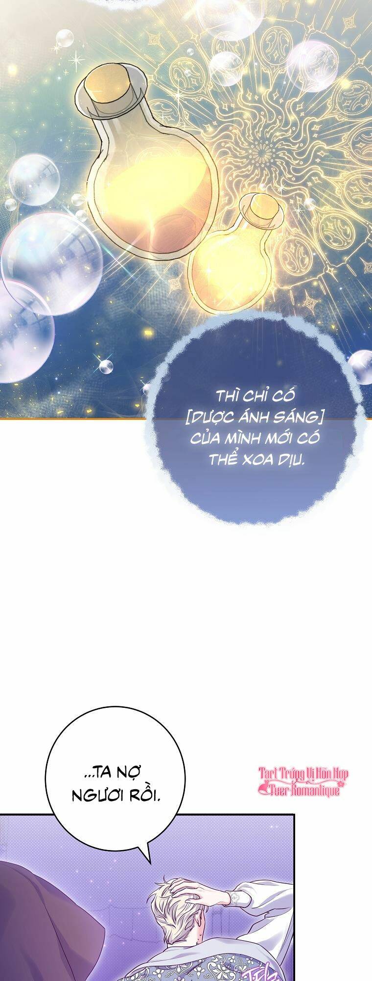 Tôi Bị Mắc Kẹt Trong Trò Chơi Lỗi Chapter 11 - Trang 2