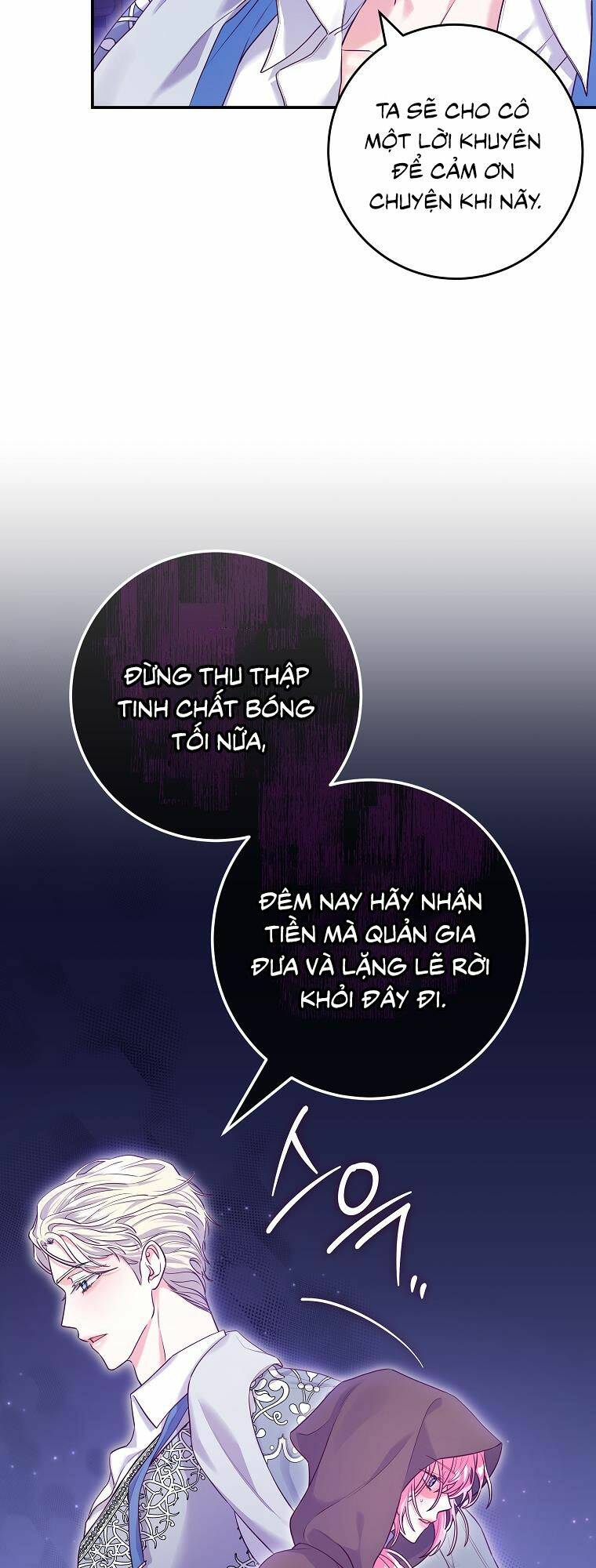 Tôi Bị Mắc Kẹt Trong Trò Chơi Lỗi Chapter 11 - Trang 2