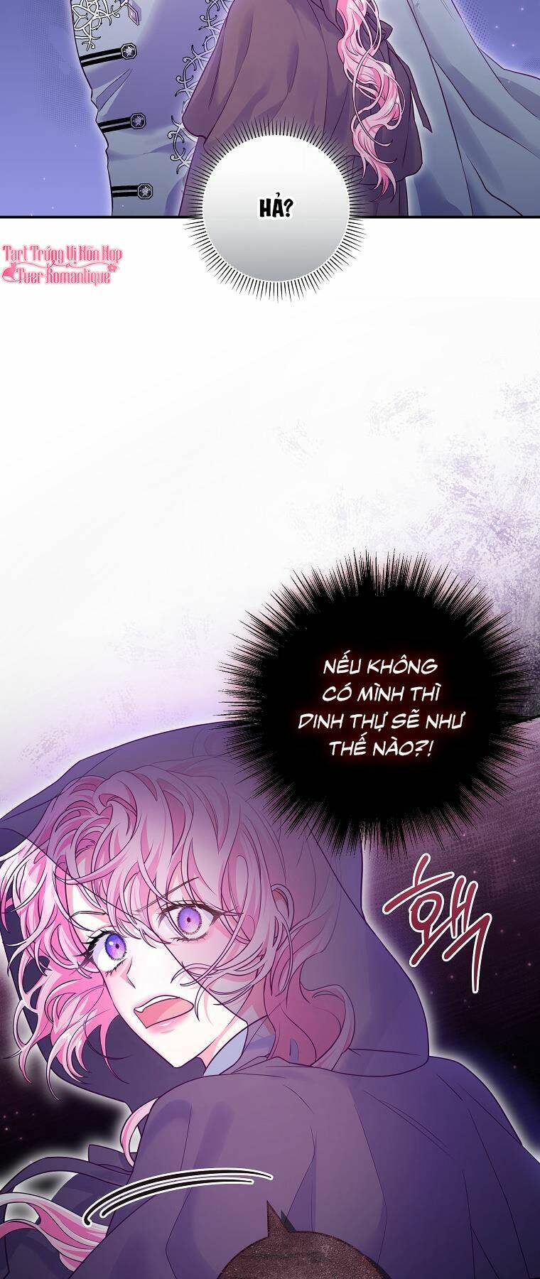 Tôi Bị Mắc Kẹt Trong Trò Chơi Lỗi Chapter 11 - Trang 2