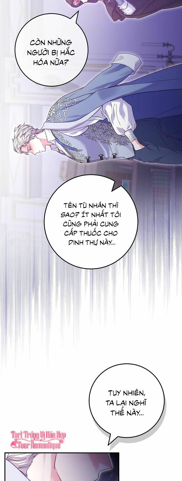 Tôi Bị Mắc Kẹt Trong Trò Chơi Lỗi Chapter 11 - Trang 2