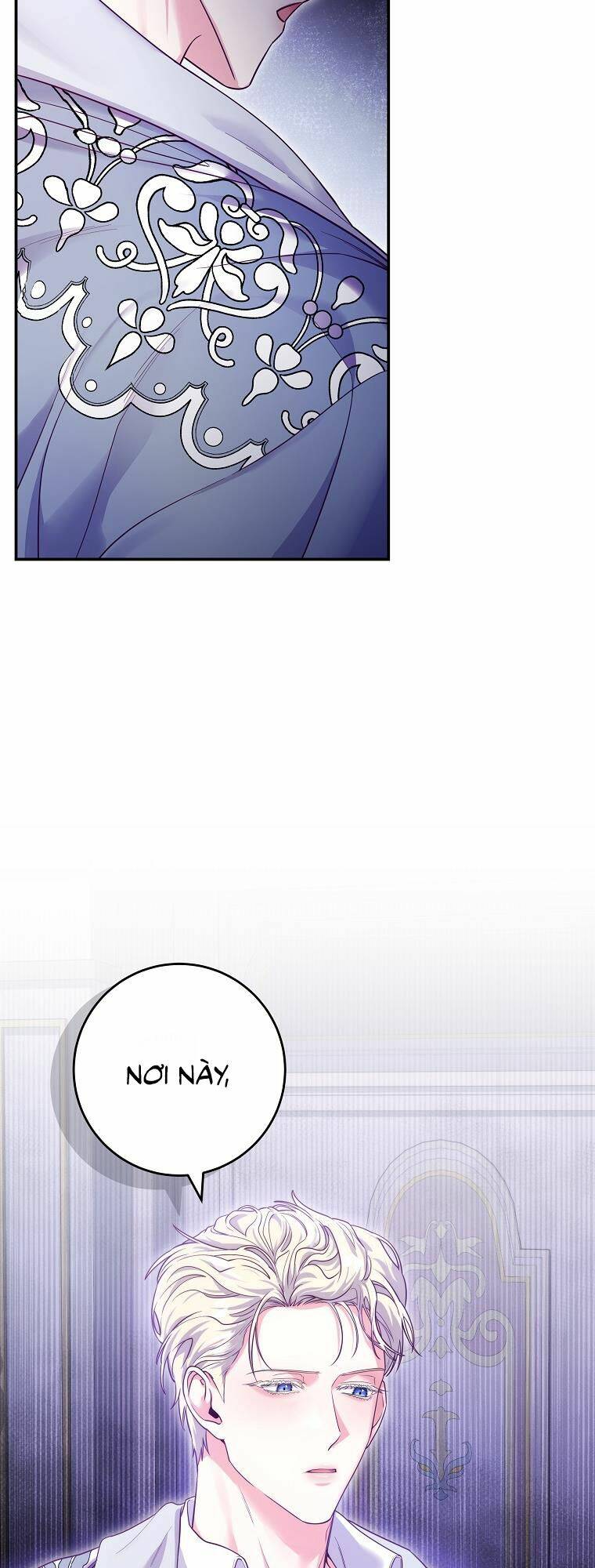 Tôi Bị Mắc Kẹt Trong Trò Chơi Lỗi Chapter 11 - Trang 2