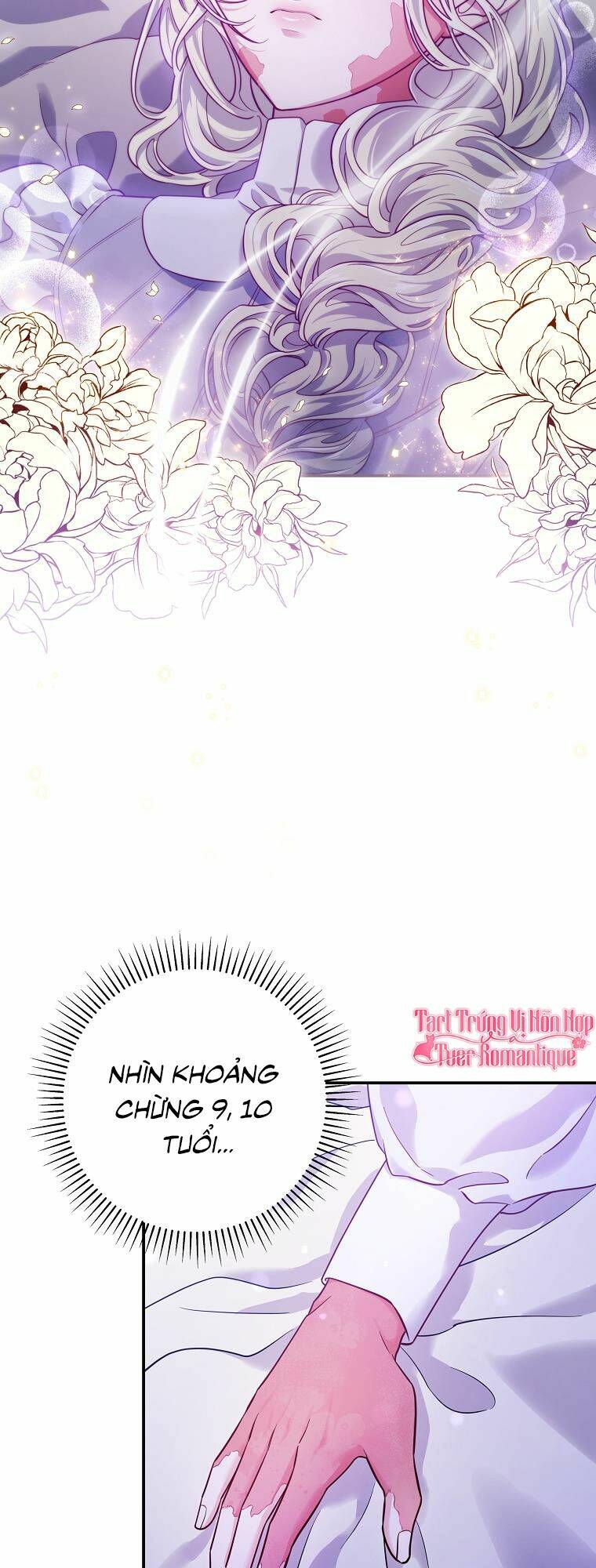 Tôi Bị Mắc Kẹt Trong Trò Chơi Lỗi Chapter 11 - Trang 2