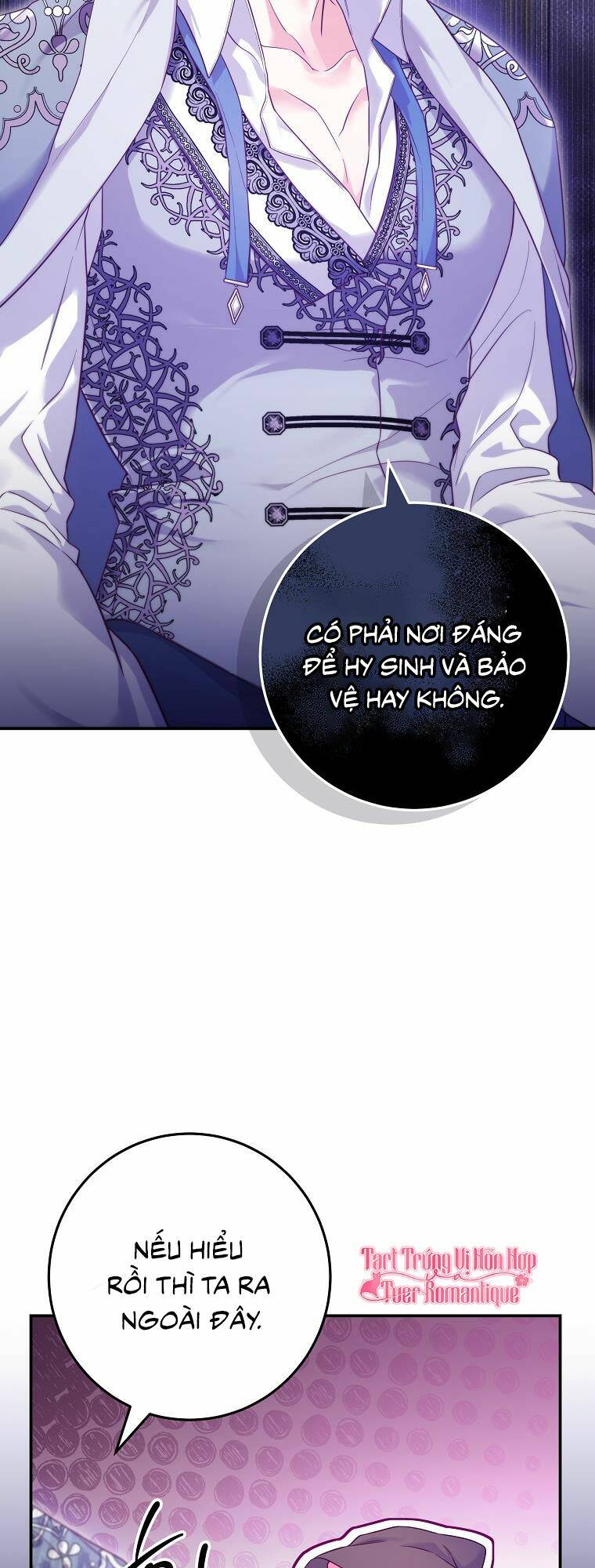 Tôi Bị Mắc Kẹt Trong Trò Chơi Lỗi Chapter 11 - Trang 2