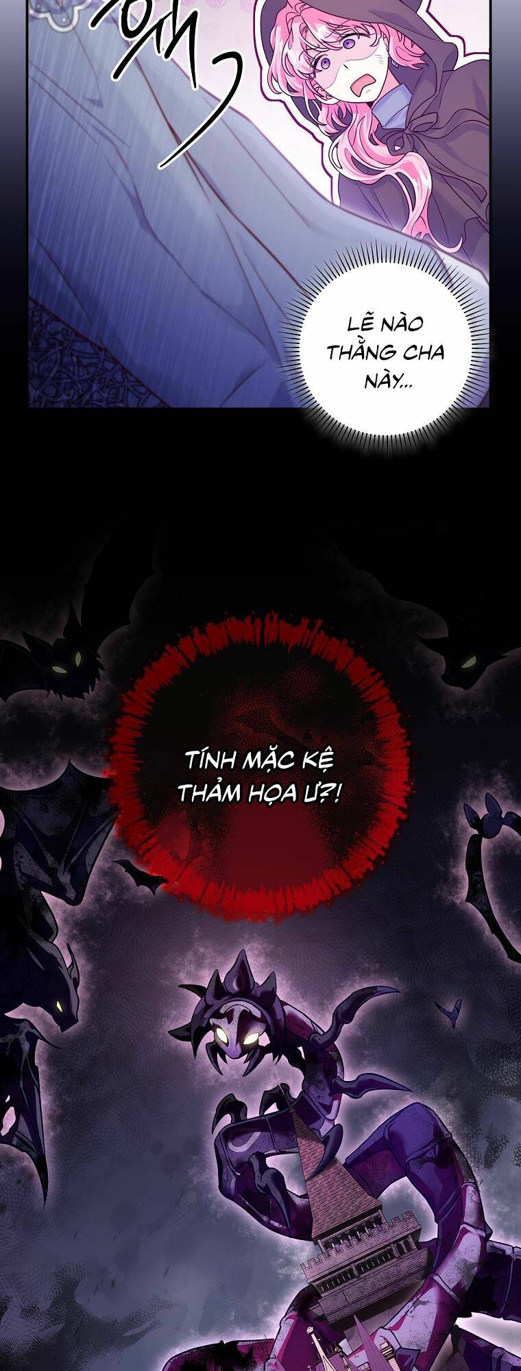 Tôi Bị Mắc Kẹt Trong Trò Chơi Lỗi Chapter 11 - Trang 2