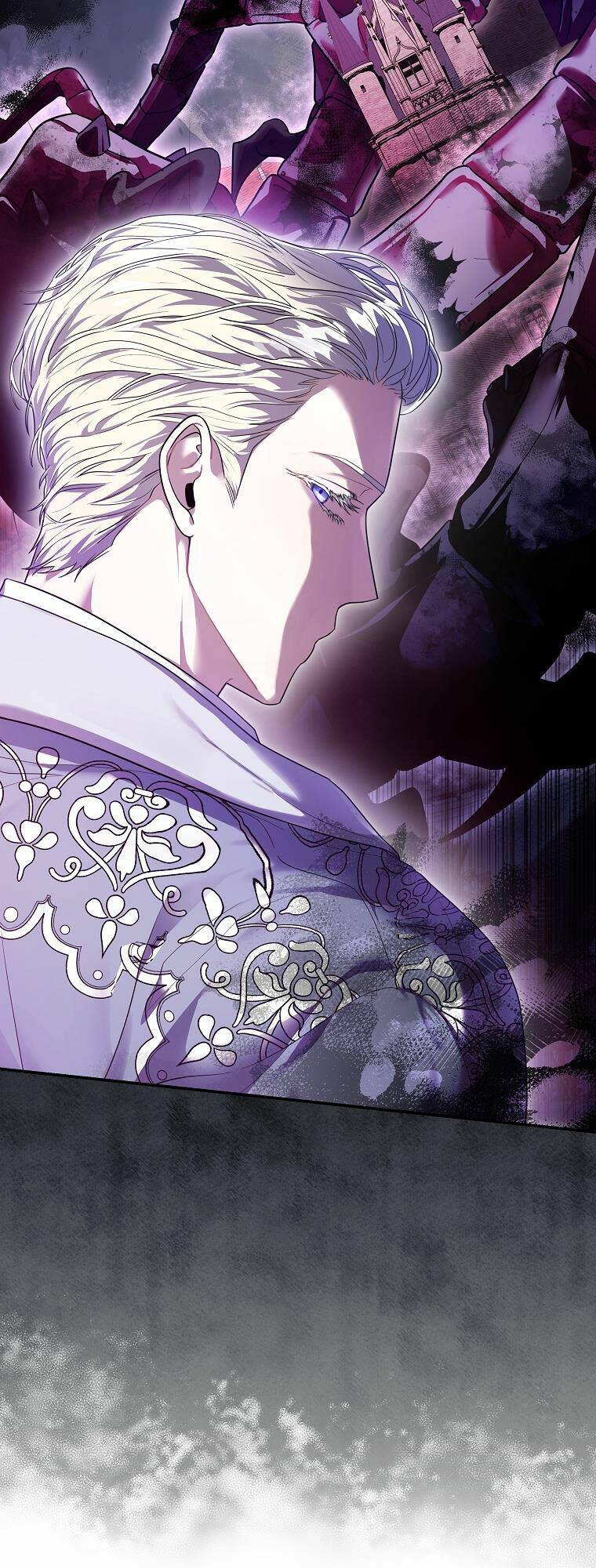 Tôi Bị Mắc Kẹt Trong Trò Chơi Lỗi Chapter 11 - Trang 2