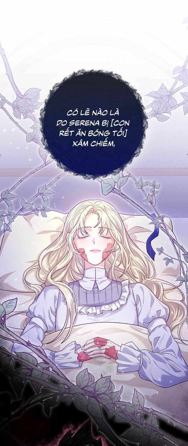 Tôi Bị Mắc Kẹt Trong Trò Chơi Lỗi Chapter 11 - Trang 2