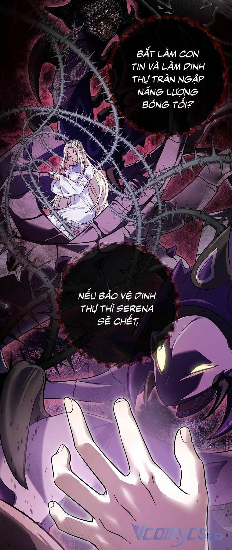 Tôi Bị Mắc Kẹt Trong Trò Chơi Lỗi Chapter 11 - Trang 2