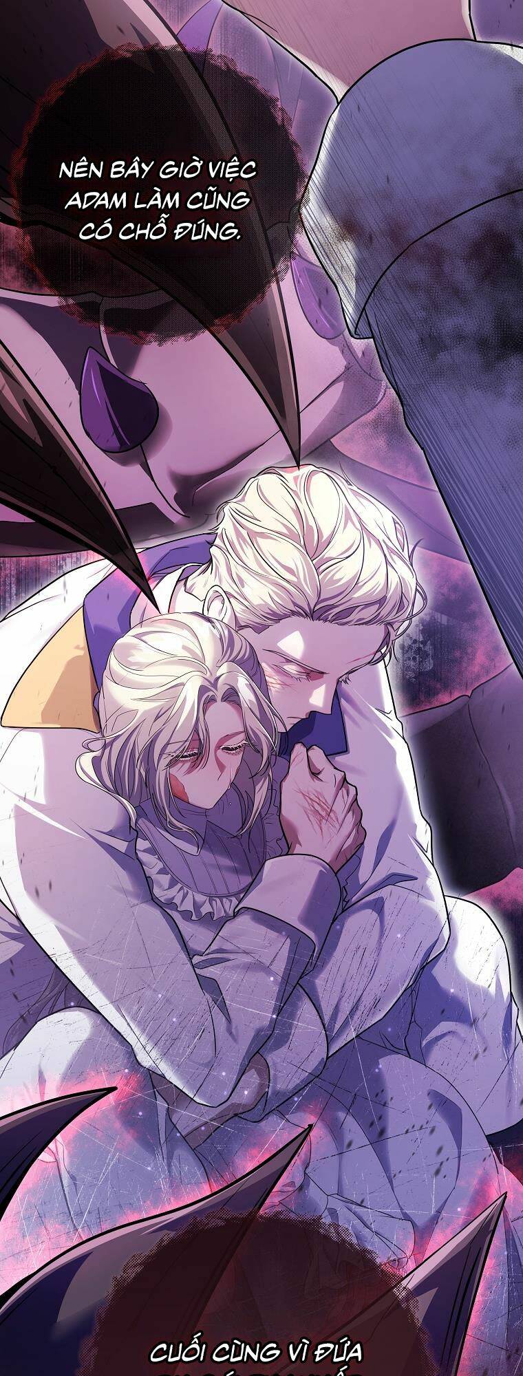 Tôi Bị Mắc Kẹt Trong Trò Chơi Lỗi Chapter 11 - Trang 2