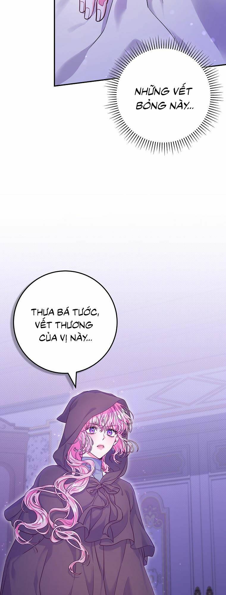 Tôi Bị Mắc Kẹt Trong Trò Chơi Lỗi Chapter 11 - Trang 2