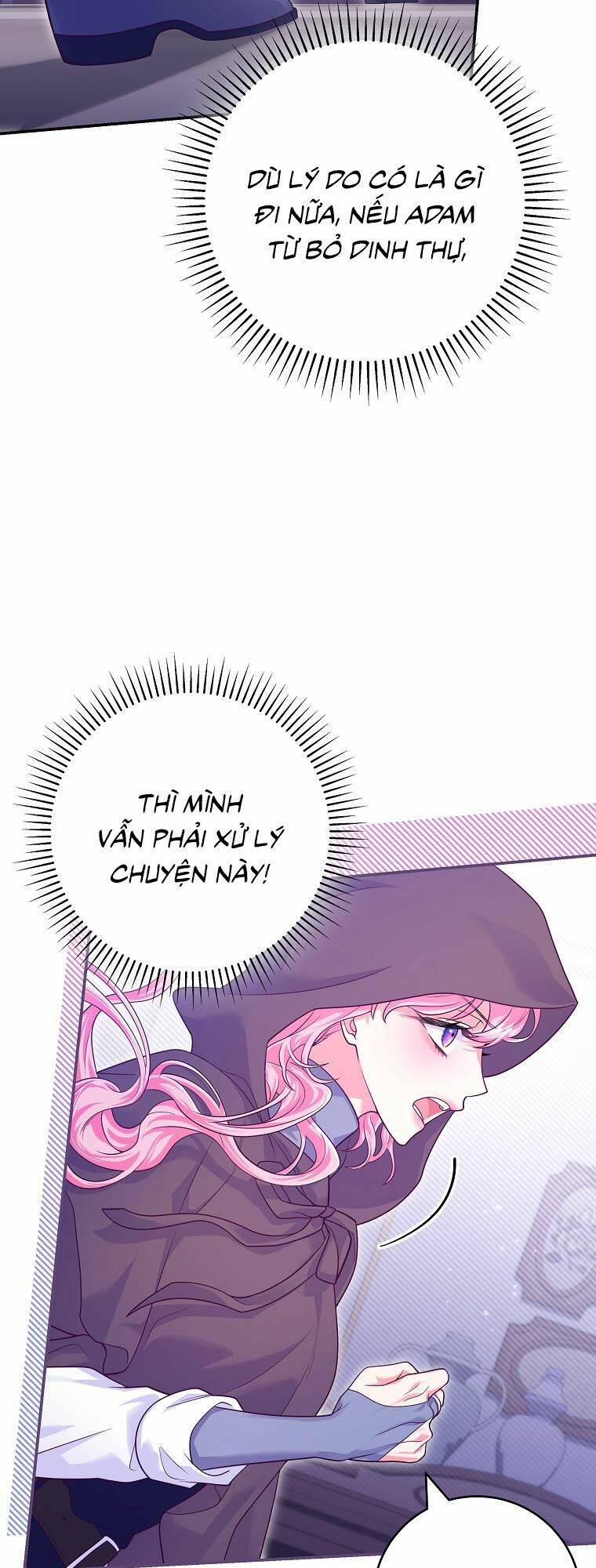 Tôi Bị Mắc Kẹt Trong Trò Chơi Lỗi Chapter 11 - Trang 2